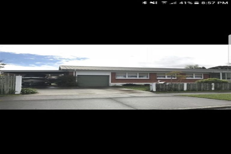 Photo of property in 39 Tui Crescent, Maunu, Whangarei, 0110