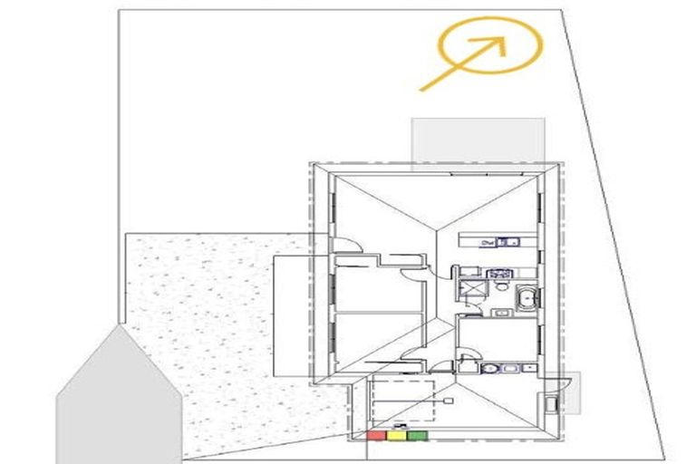 Photo of property in 12a Morrison Avenue, Elgin, 7772