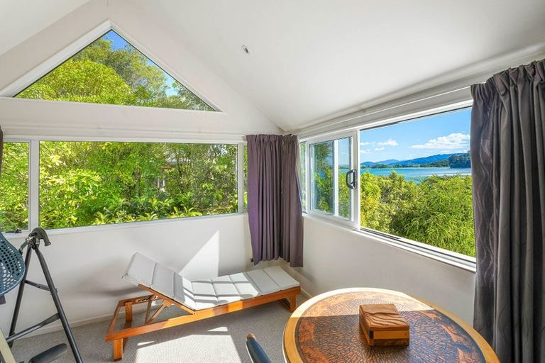 Photo of property in 7 Tapu Place, Kaiteriteri, Motueka, 7197