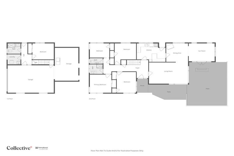 Photo of property in 82 Larsen Crescent, Tawa, Wellington, 5028