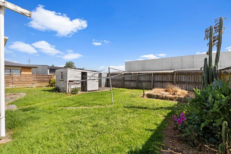 Photo of property in 21 Elizabeth Street, Matamata, 3400