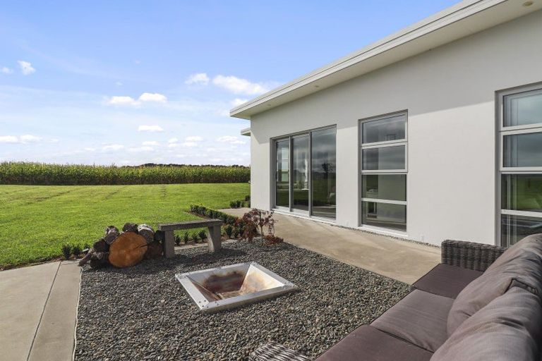 Photo of property in 382 Taukoro Road, Morrinsville, 3375