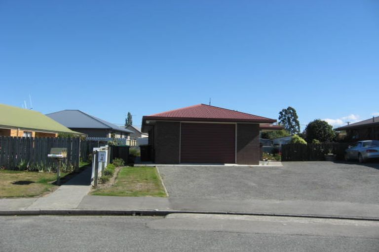 Photo of property in 20b Hewlings Place, Temuka, 7920