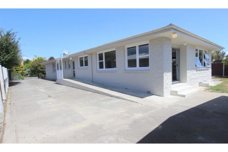 Photo of property in 12 Gilbert Street, Witherlea, Blenheim, 7201