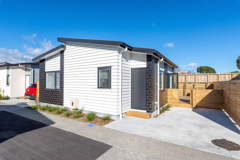 Photo of property in 23b Margaret Road, Raumati Beach, Paraparaumu, 5032