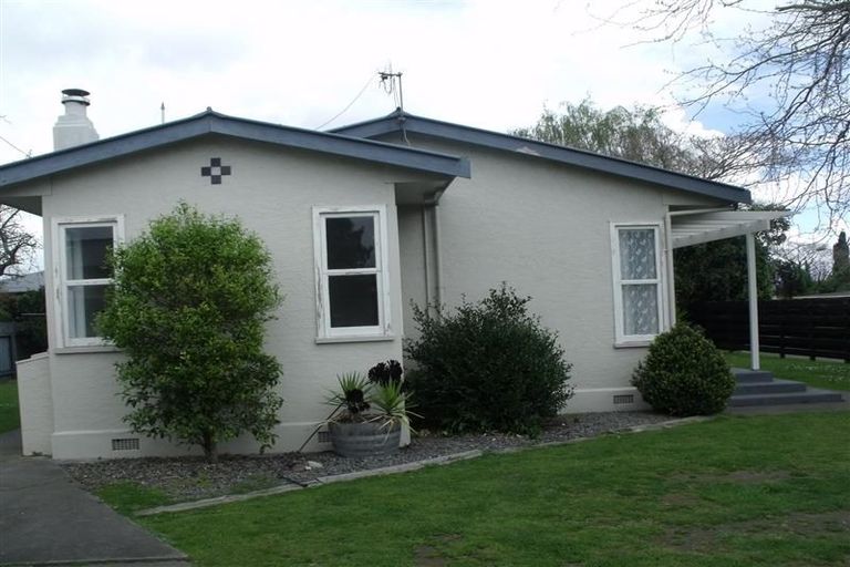 Photo of property in 602 Matai Street, Raureka, Hastings, 4120