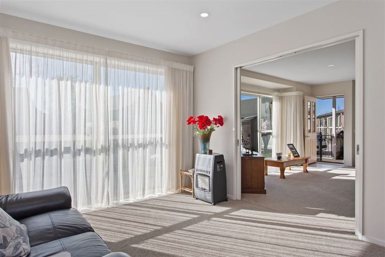 Photo of property in Rivertown Villas, 150 Williams Street, Kaiapoi, 7630