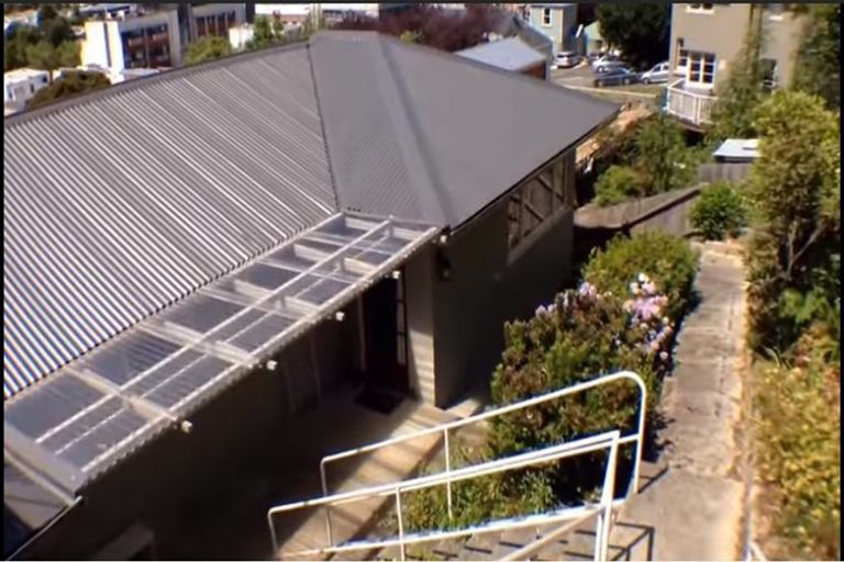 Photo of property in 19a Queen Street, North Dunedin, Dunedin, 9016