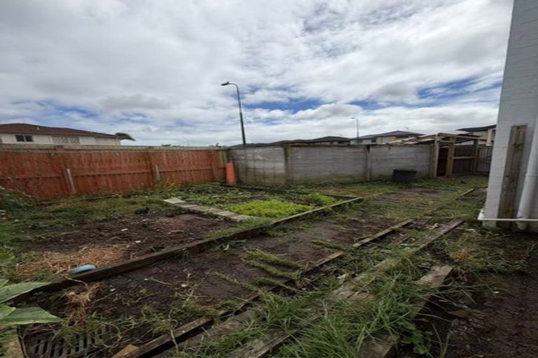 Photo of property in 21 Kensway Drive, Flat Bush, Auckland, 2016