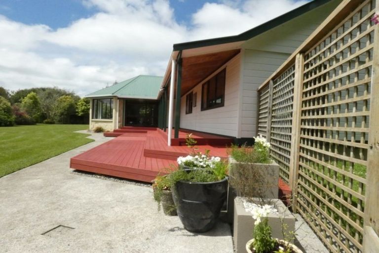 Photo of property in 251 Kukutauaki Road, Koputaroa, Levin, 5575