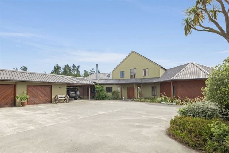 Photo of property in 773 Mount Thomas Road, Fernside, Rangiora, 7471