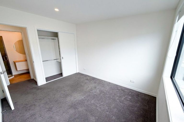 Photo of property in 12/8 Bennett Road, Pakuranga, Auckland, 2010