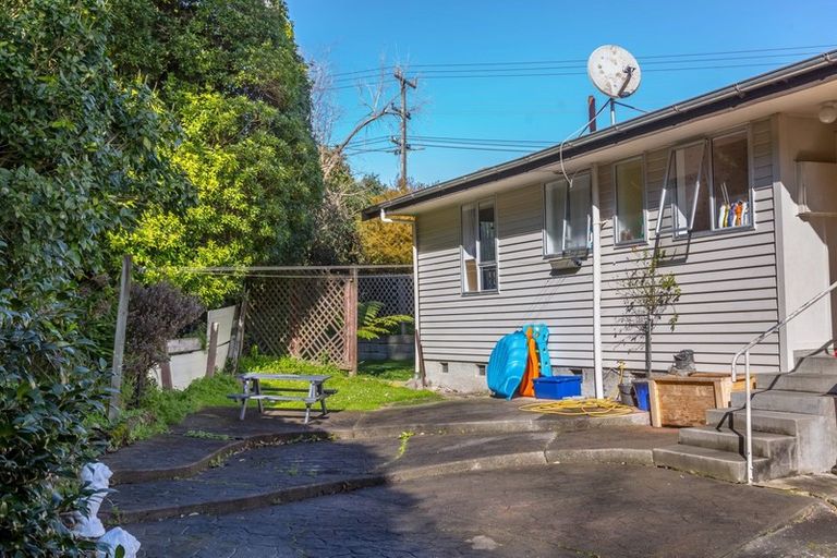 Photo of property in 6a Oxford Street, Lansdowne, Masterton, 5810