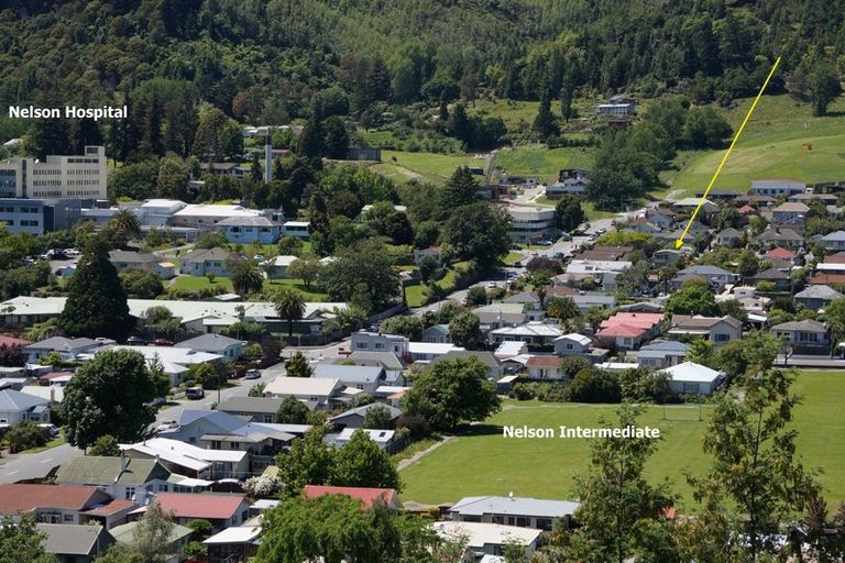 Photo of property in 2/110 Waimea Road, Nelson South, Nelson, 7010