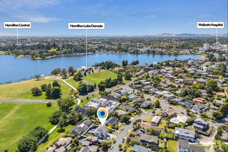 Photo of property in 73 Gilbass Avenue, Hamilton Lake, Hamilton, 3204