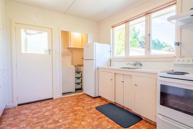 Photo of property in 109 Mckenzie Street, Geraldine, 7930