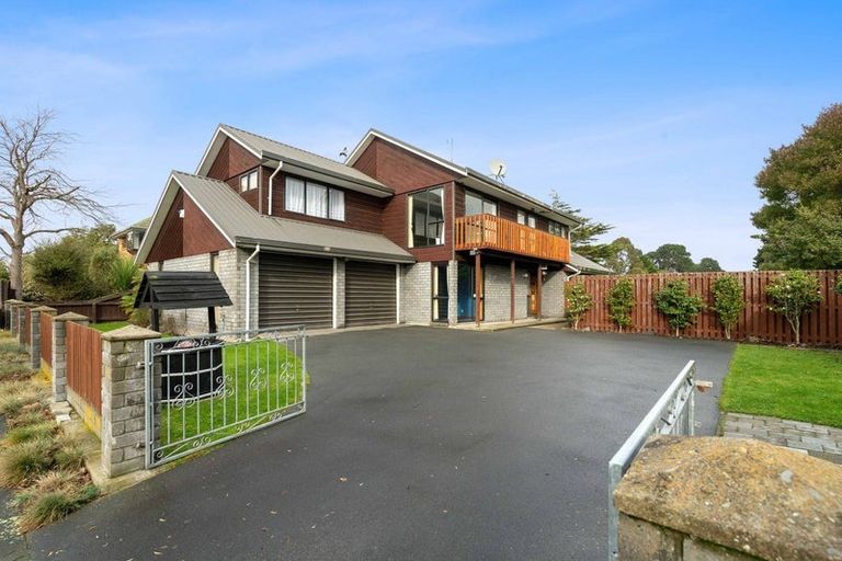 Photo of property in 11 Briarmont Street, Avondale, Christchurch, 8061