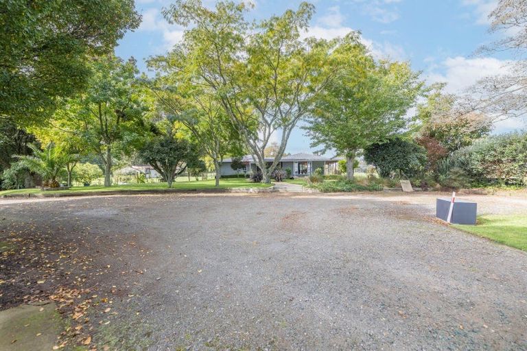 Photo of property in 11 Tamatea Road, Tokoroa, 3491