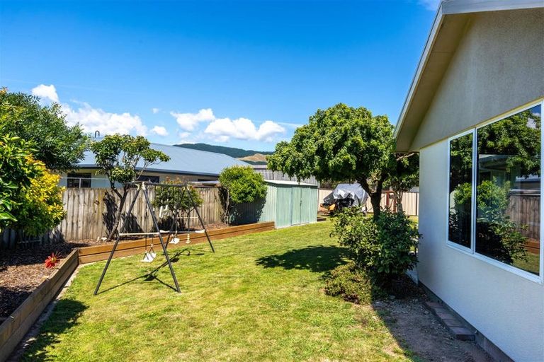 Photo of property in 10 Melia Place, Richmond, 7020