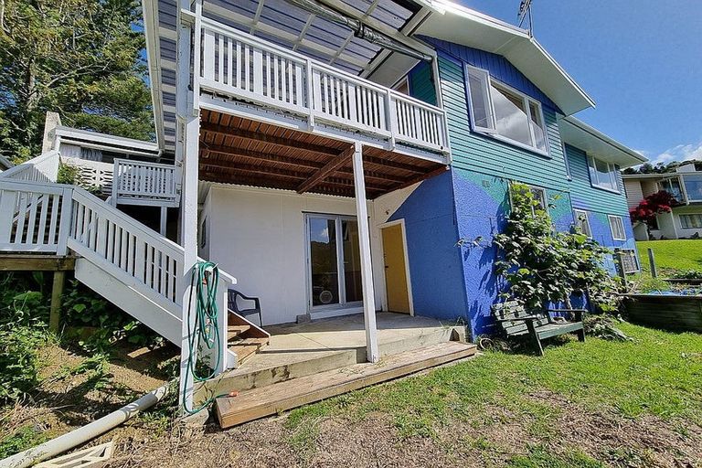 Photo of property in 106 Hospital Road, Horahora, Whangarei, 0110