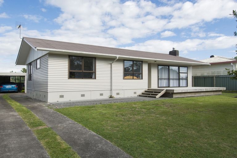 Photo of property in 30 Manson Street, Gate Pa, Tauranga, 3112