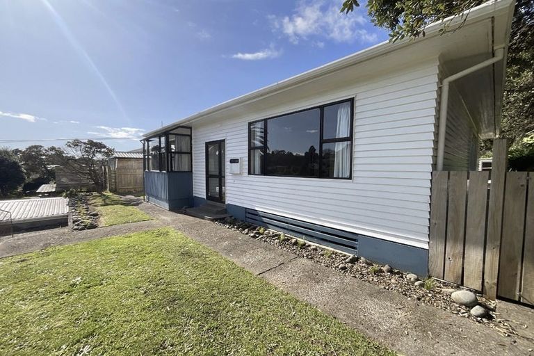 Photo of property in 33b Lorna Street, Lynmouth, New Plymouth, 4310