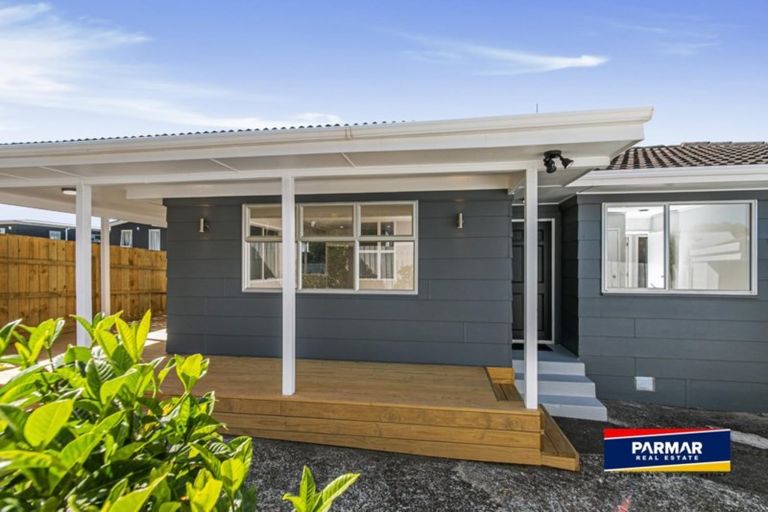 Photo of property in 4/153 Wallace Road, Mangere Bridge, Auckland, 2022