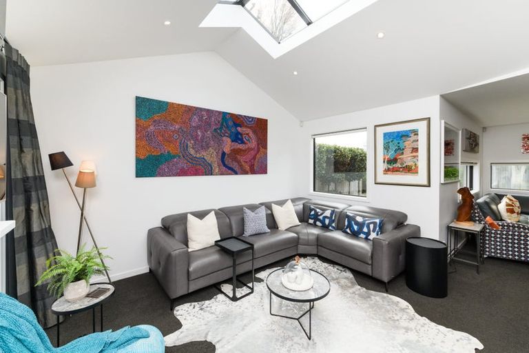 Photo of property in 36b Lincoln Terrace, Hokowhitu, Palmerston North, 4410