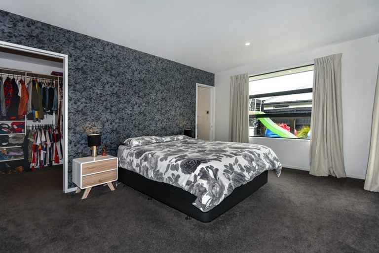 Photo of property in 5 Bouma Street, Halswell, Christchurch, 8025