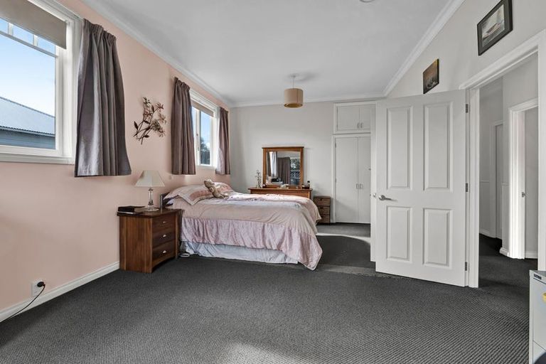 Photo of property in 401 Waihi Road, Normanby, Hawera, 4614