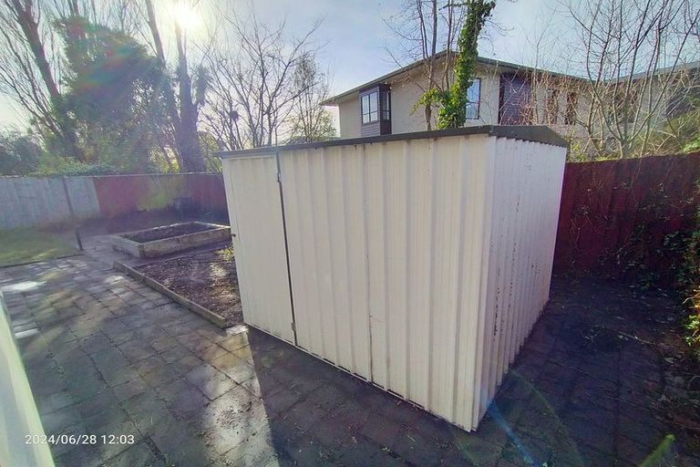 Photo of property in 8 Emmett Street, Shirley, Christchurch, 8013