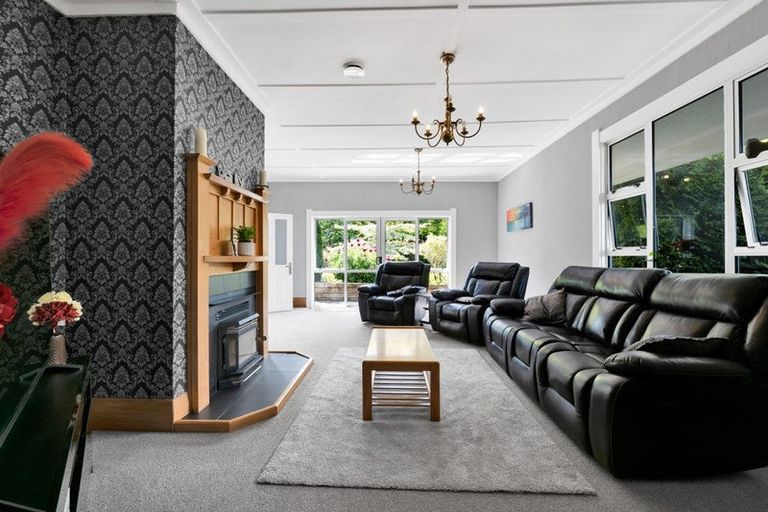 Photo of property in 1147 Upper Rowan Road, Mahoe, Hawera, 4679