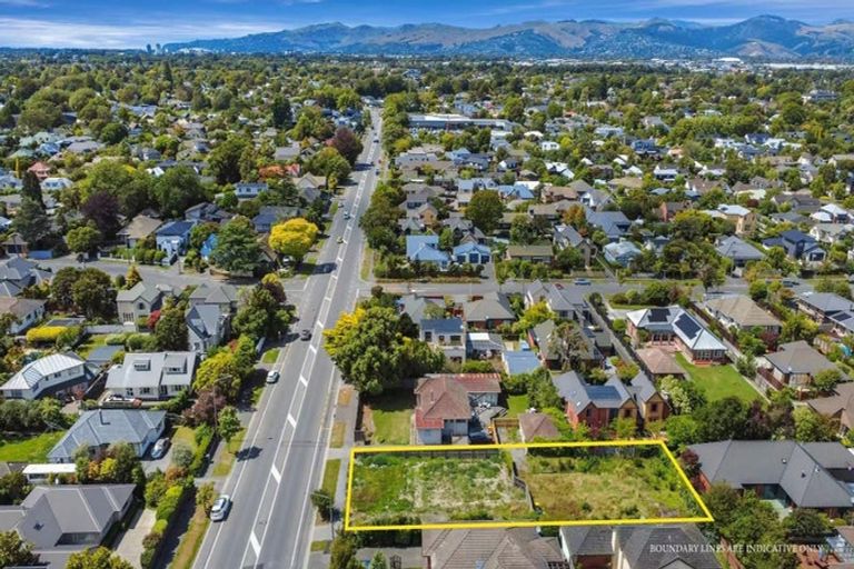 Photo of property in 71 Memorial Avenue, Ilam, Christchurch, 8053