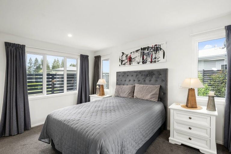 Photo of property in 6 Maison Way, Rangatira Park, Taupo, 3330