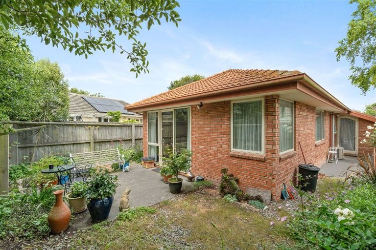 Photo of property in 142a Brookside Terrace, Bryndwr, Christchurch, 8053