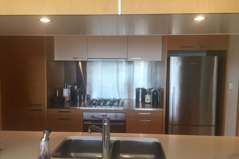 Photo of property in Chews Lane Apartments, 11g/9 Chews Lane, Wellington Central, Wellington, 6011