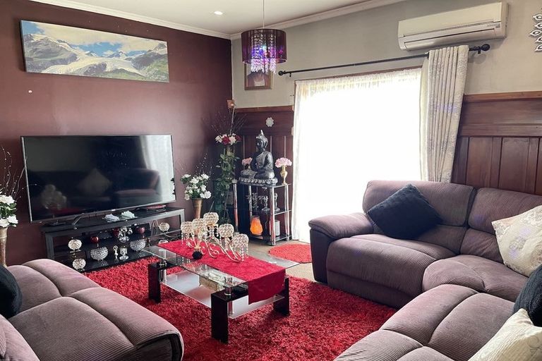 Photo of property in 203 Aldwins Road, Phillipstown, Christchurch, 8062