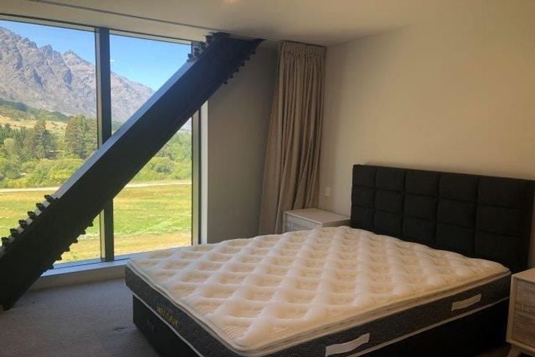 Photo of property in Kawarau Residences, 314/16 Mountain Ash Drive, Frankton, Queenstown, 9300