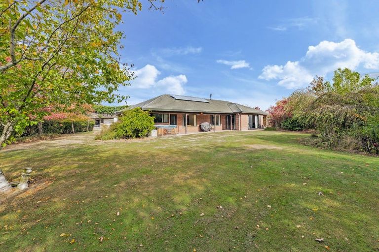Photo of property in 96 Neave Road, West Melton, Christchurch, 7675