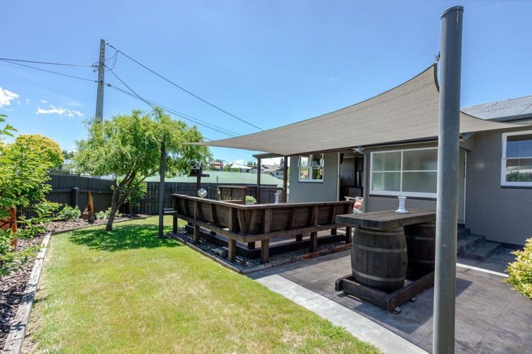 Photo of property in 5 Chamberlain Street, Dannevirke, 4930