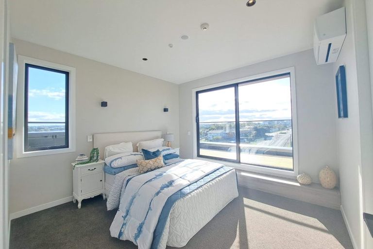 Photo of property in 9/12 Burns Avenue, Takapuna, Auckland, 0622