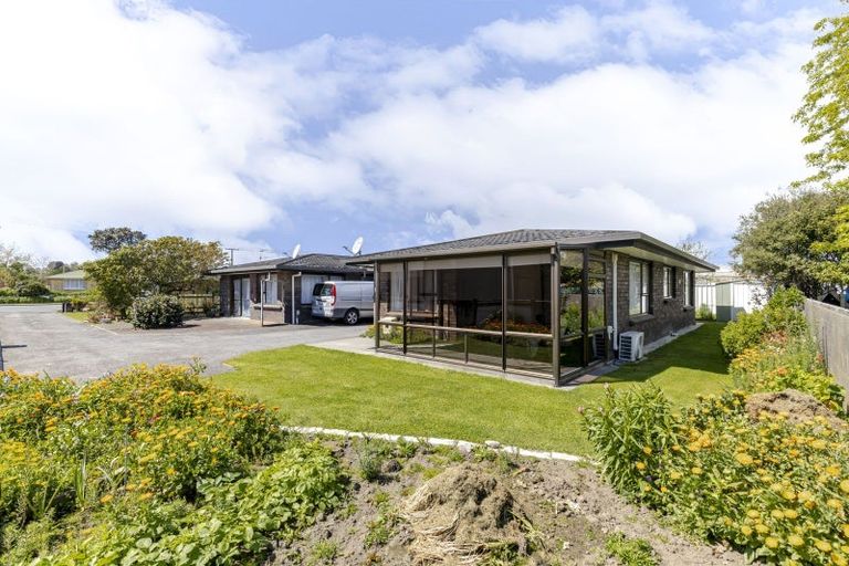 Photo of property in 13c Grey Street, Waitara, 4320