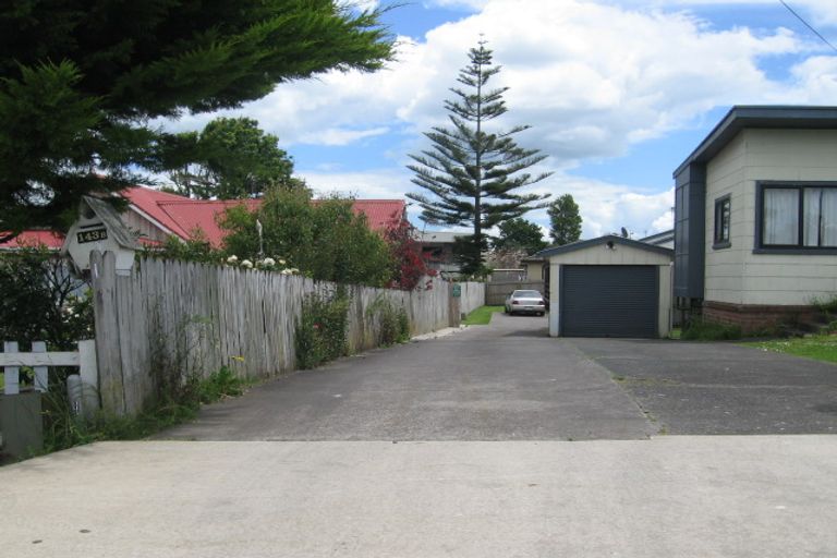 Photo of property in 2/143 Wyllie Road, Papatoetoe, Auckland, 2025