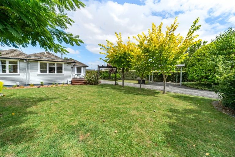 Photo of property in 61 Thackeray Street, Trentham, Upper Hutt, 5018
