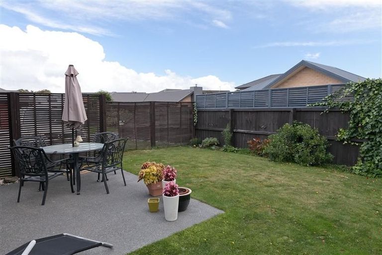 Photo of property in 8 Jackmin Lane, Burwood, Christchurch, 8083