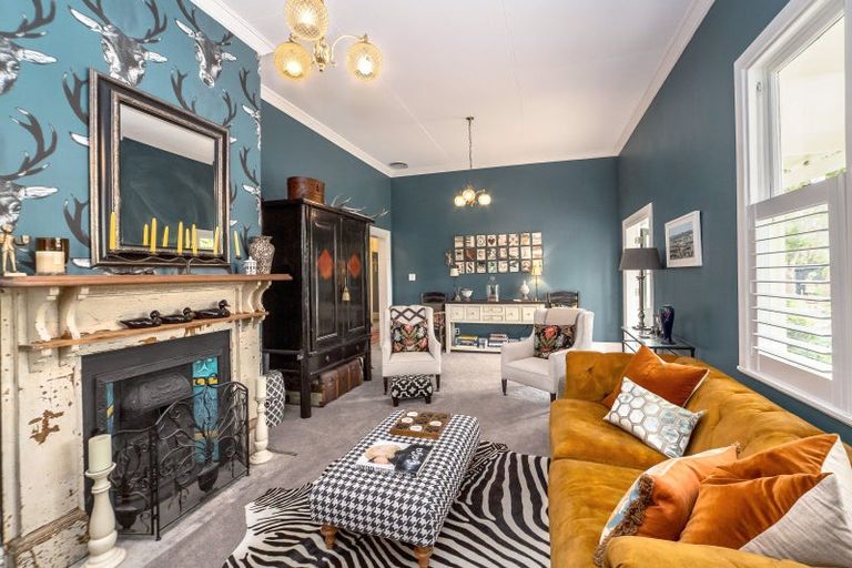 Photo of property in 100 Revans Street, Featherston, 5710