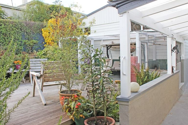 Photo of property in 4 Hooke Street, Oamaru, 9400