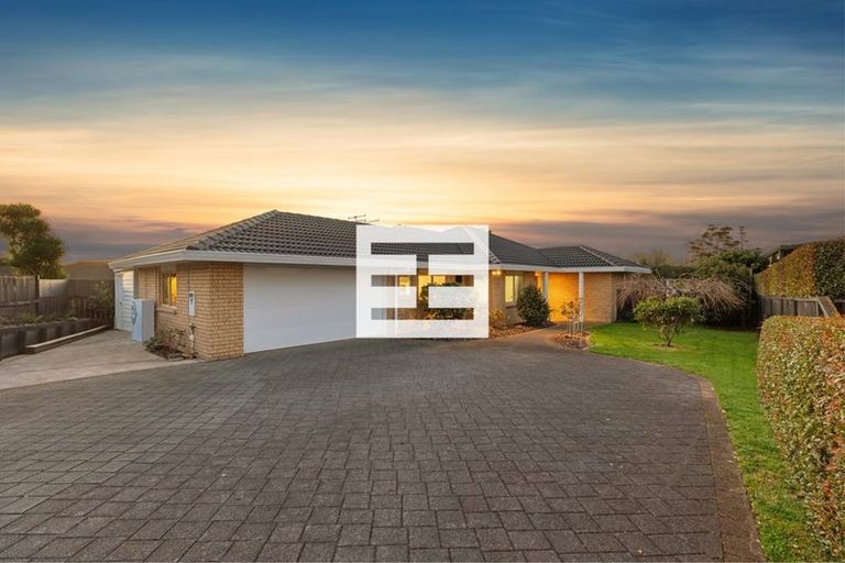 Photo of property in 3 Ridgemount Terrace, Welcome Bay, Tauranga, 3112
