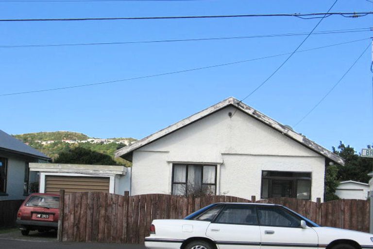 Photo of property in 404 Broadway, Miramar, Wellington, 6022