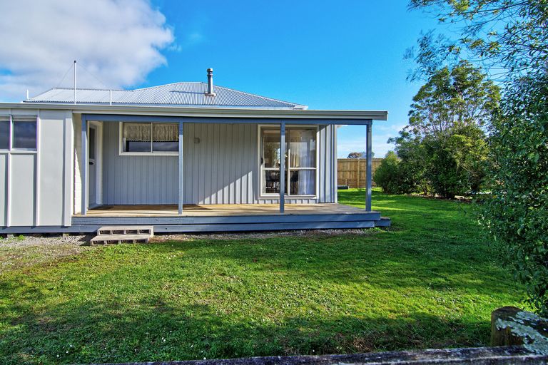 Photo of property in 4 George Street, Solway, Masterton, 5810